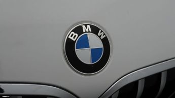 BMW 2 Series Gran Coupe 218D M SPORT GRAN COUPE