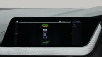 BMW 2 Series Gran Coupe 218D M SPORT GRAN COUPE