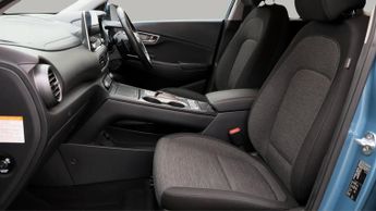 Hyundai KONA PREMIUM