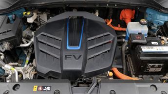 Hyundai KONA PREMIUM