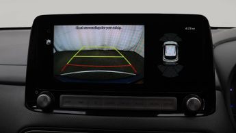 Hyundai KONA PREMIUM