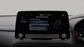 Hyundai KONA PREMIUM
