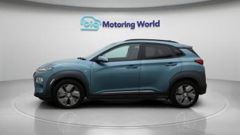 Hyundai KONA PREMIUM