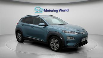 Hyundai KONA PREMIUM