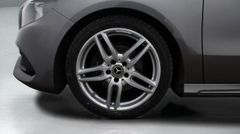 Mercedes-Benz A Class A 200 D AMG LINE