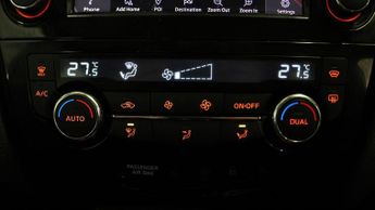 Nissan Qashqai DCI ACENTA PREMIUM DCT