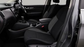 Nissan Qashqai DCI ACENTA PREMIUM DCT