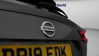 Nissan Qashqai DCI ACENTA PREMIUM DCT