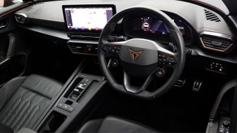 CUPRA Formentor VZ2 DSG