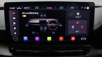 CUPRA Formentor VZ2 DSG