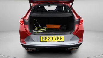 CUPRA Formentor VZ2 DSG