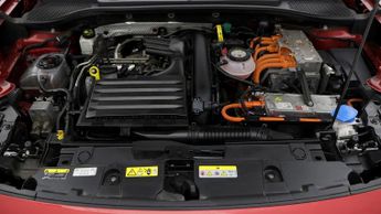 CUPRA Formentor VZ2 DSG