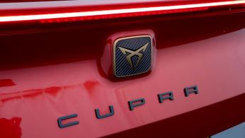 CUPRA Formentor VZ2 DSG