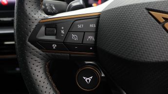 CUPRA Formentor VZ2 DSG