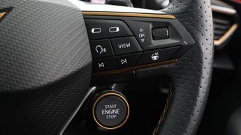 CUPRA Formentor VZ2 DSG