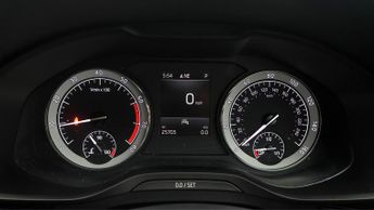 Skoda Kodiaq SE L TSI DSG