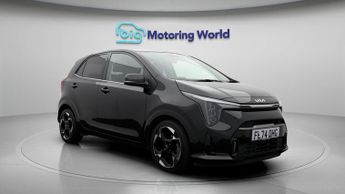 Kia Picanto 3