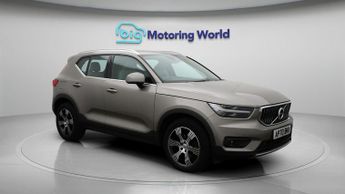 Volvo XC40 T3 INSCRIPTION