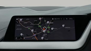 BMW 1 Series 118I M SPORT