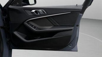 BMW 1 Series 118I M SPORT