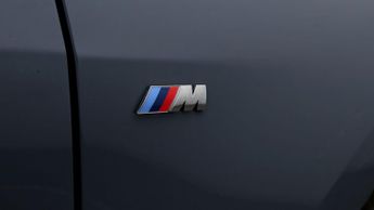 BMW 1 Series 118I M SPORT