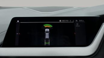 BMW 1 Series 118I M SPORT