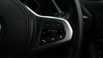 BMW 1 Series 118I M SPORT