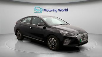 Hyundai IONIQ PREMIUM