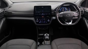 Hyundai IONIQ PREMIUM