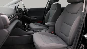 Hyundai IONIQ PREMIUM