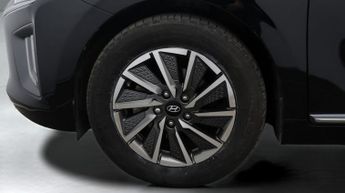 Hyundai IONIQ PREMIUM
