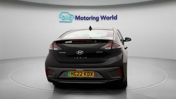 Hyundai IONIQ PREMIUM