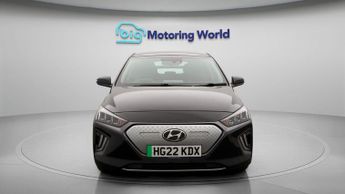 Hyundai IONIQ PREMIUM