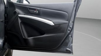 Suzuki SX4 S-Cross SZ5 BOOSTERJET ALLGRIP