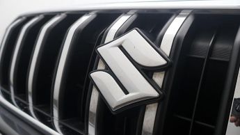 Suzuki SX4 S-Cross SZ5 BOOSTERJET ALLGRIP