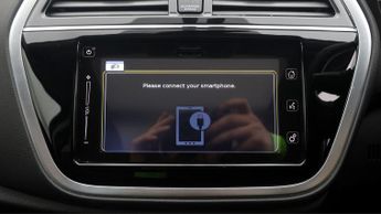 Suzuki SX4 S-Cross SZ5 BOOSTERJET ALLGRIP