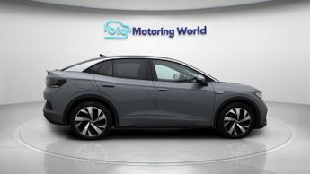 Volkswagen ID.5 STYLE PRO PERFORMANCE