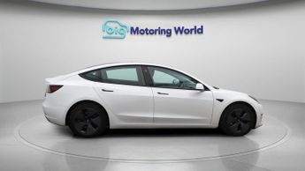 Tesla Model 3 ALL MODELS