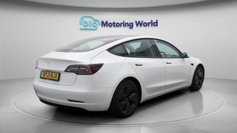 Tesla Model 3 ALL MODELS
