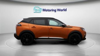 Peugeot 2008 GT PREMIUM