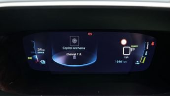 Peugeot E-2008 GT PREMIUM