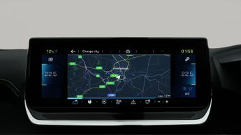 Peugeot E-2008 GT PREMIUM