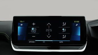 Peugeot E-2008 GT PREMIUM