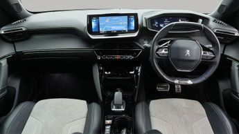 Peugeot E-2008 GT PREMIUM