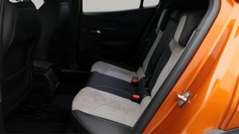 Peugeot E-2008 GT PREMIUM