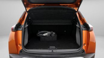 Peugeot E-2008 GT PREMIUM