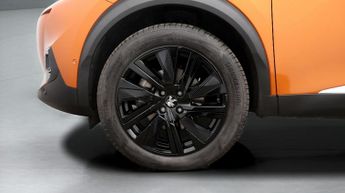 Peugeot E-2008 GT PREMIUM