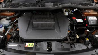 Peugeot E-2008 GT PREMIUM