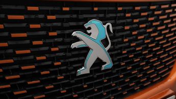 Peugeot E-2008 GT PREMIUM