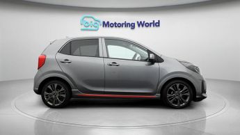 Kia Picanto GT-LINE